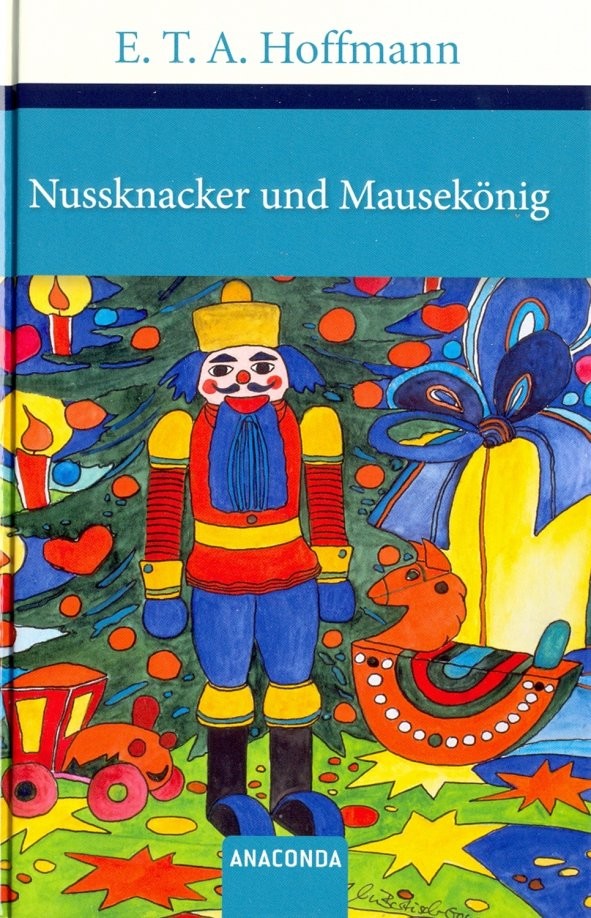 Nussknacker und Mausekönig