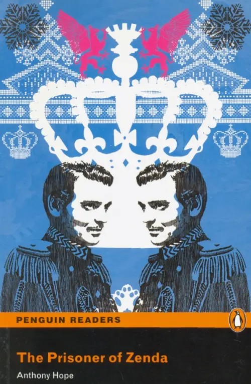 The Prisoner of Zenda
