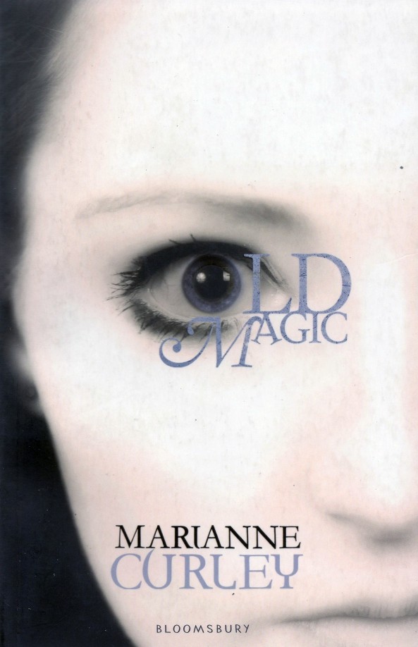 Old Magic