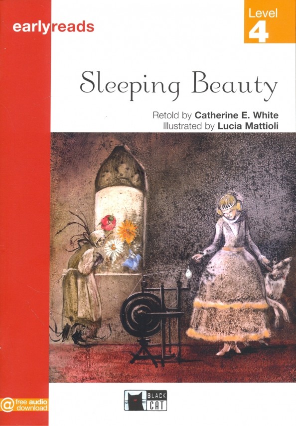 Sleeping Beauty