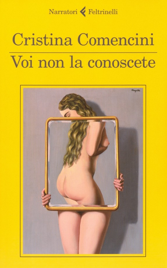 Voi non la conoscete