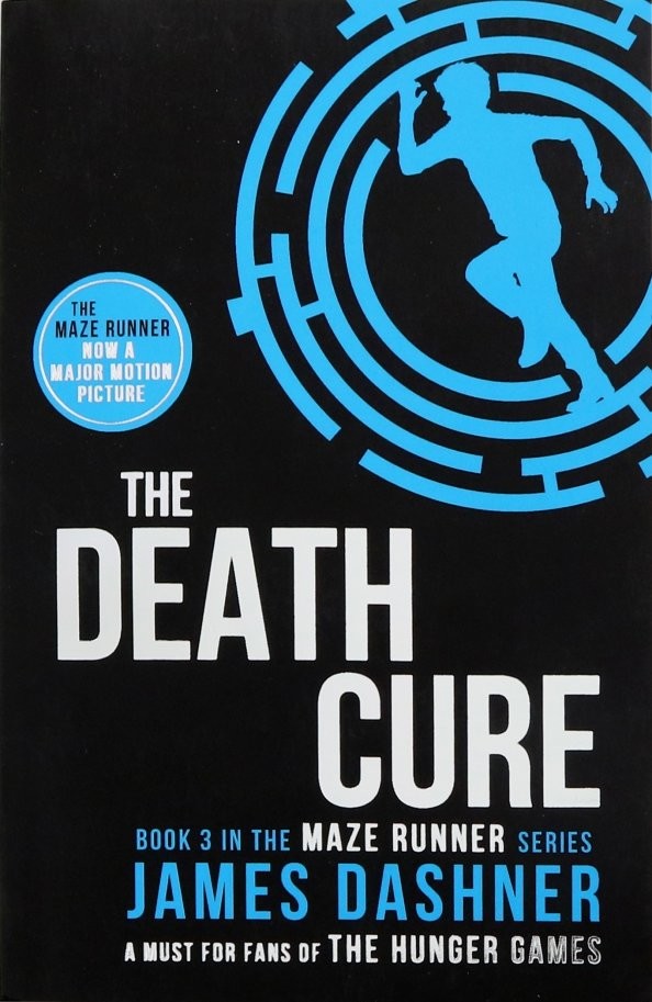The Death Cure