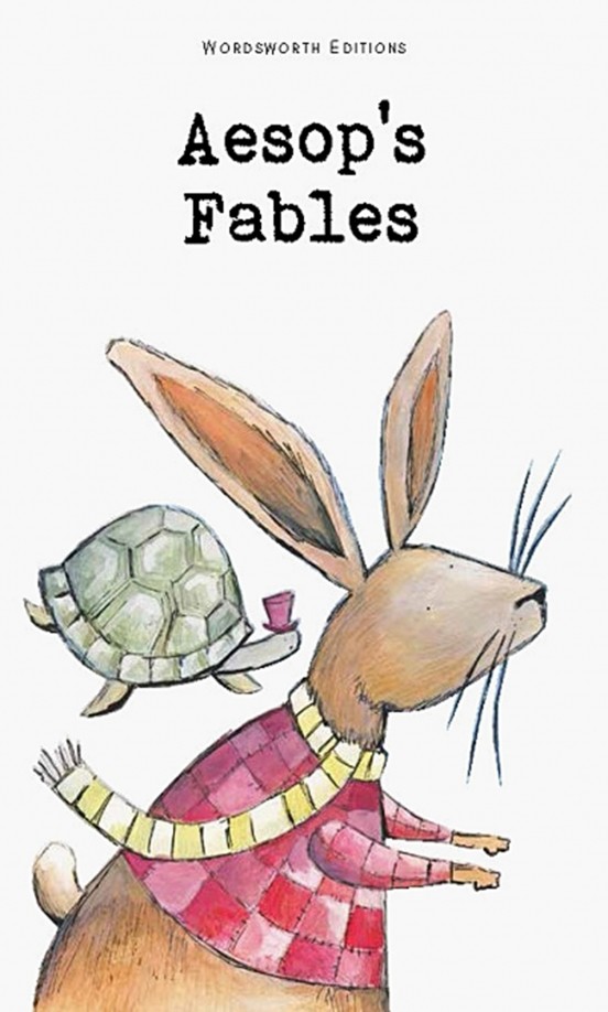 Fables 17: Inherit the Wind