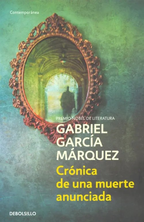 Cronica De Una Muerte Anunciada