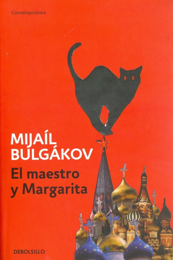 El Maestro y Margarita