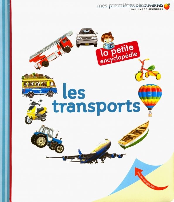 Les transports