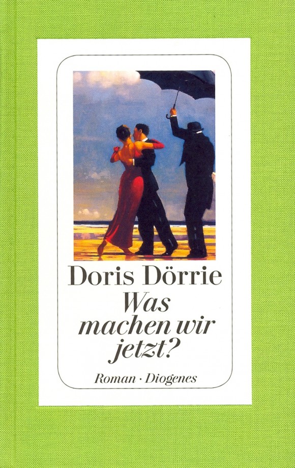 Was machen wir jetzt?