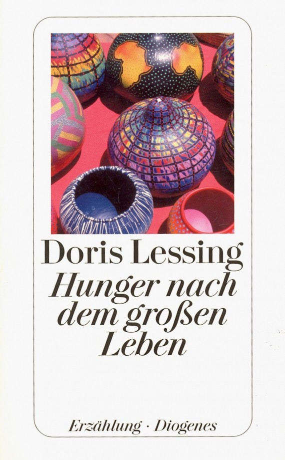 Hunger nach dem großen Leben
