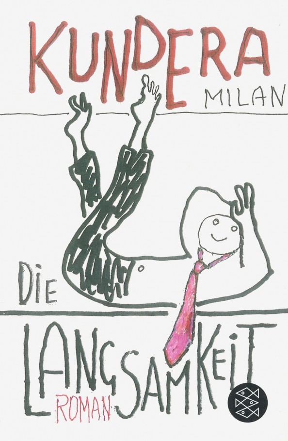 Die Langsamkeit