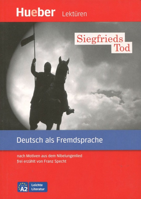 Siegfrieds Tod