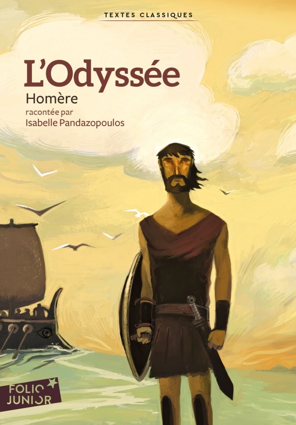 L'Odyssee