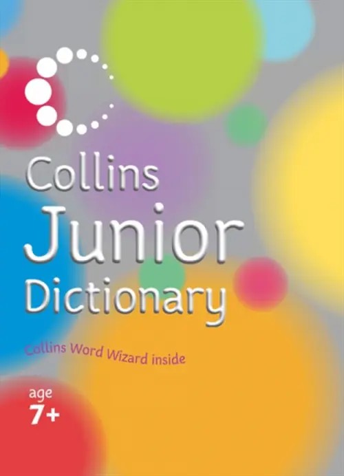 Collins Junior Dictionary