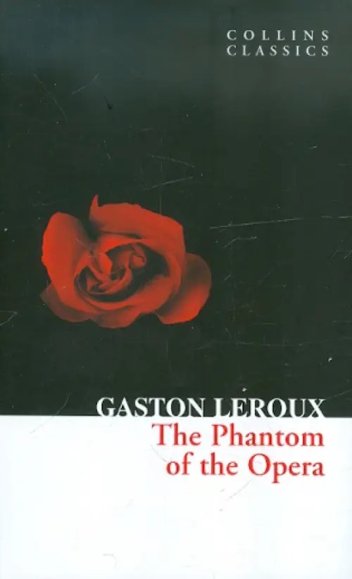 The Phantom of the Opera