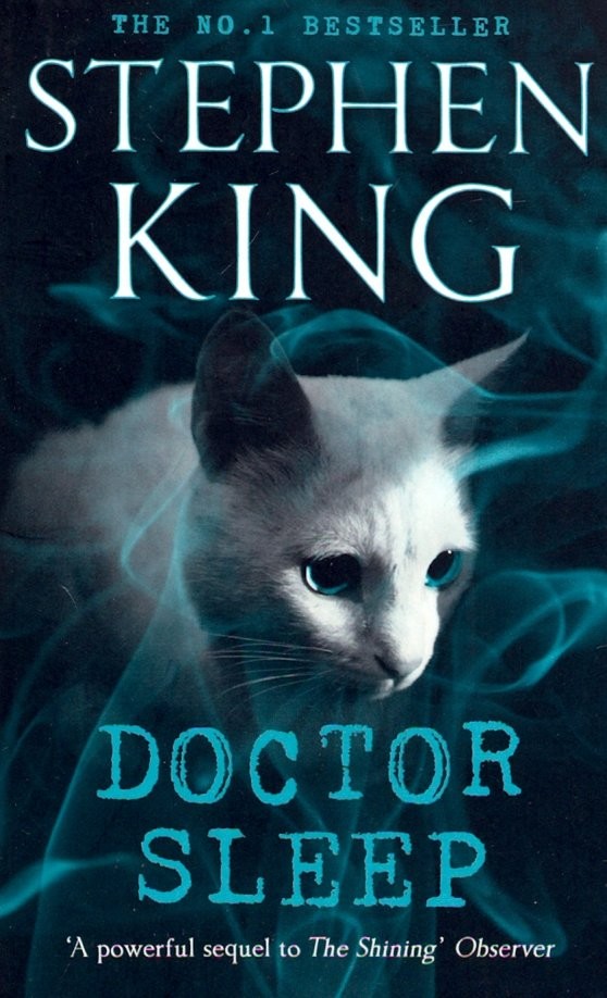 Doctor Sleep