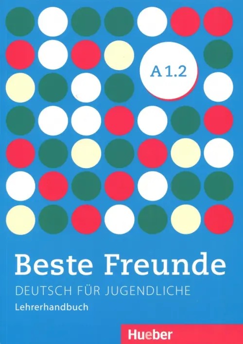 Beste Freunde A1/2: Deutsch für Jugendliche: Deutsch als Fremdsprache. Arbeitsbuch (+ CD-ROM)