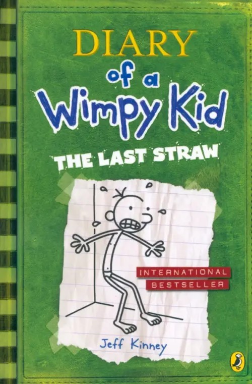 Diary of Wimpy Kid 2: Rodrick Rules