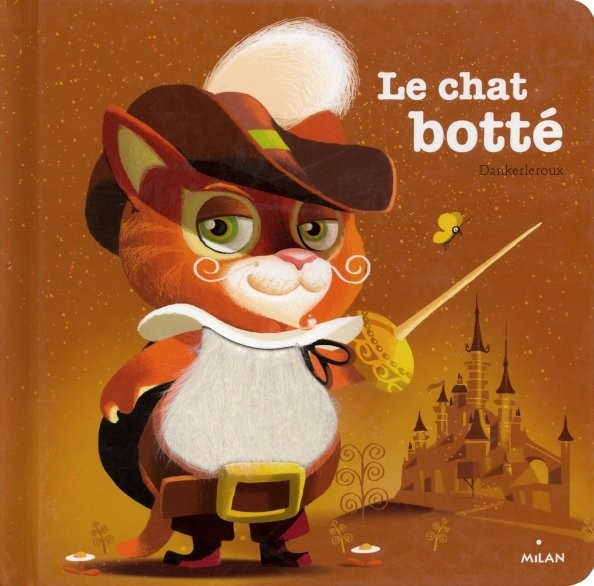 Le Chat botte