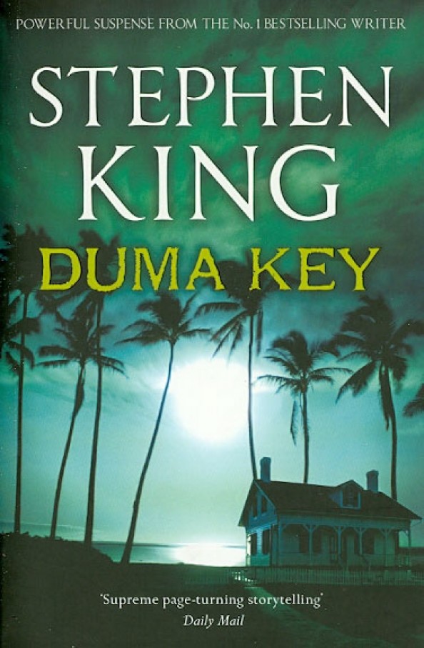 Duma Key