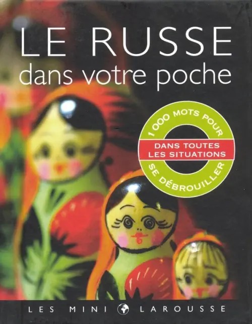 Le Russe Dans Votre Poche