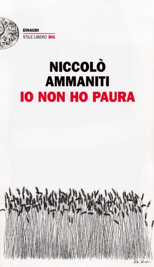 Io Non Ho Paura