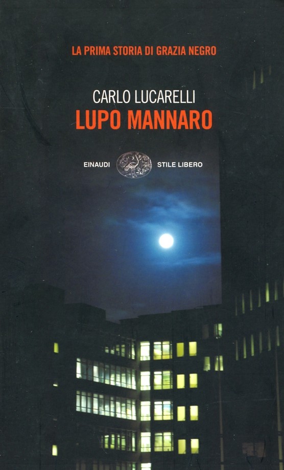 Lupo mannaro
