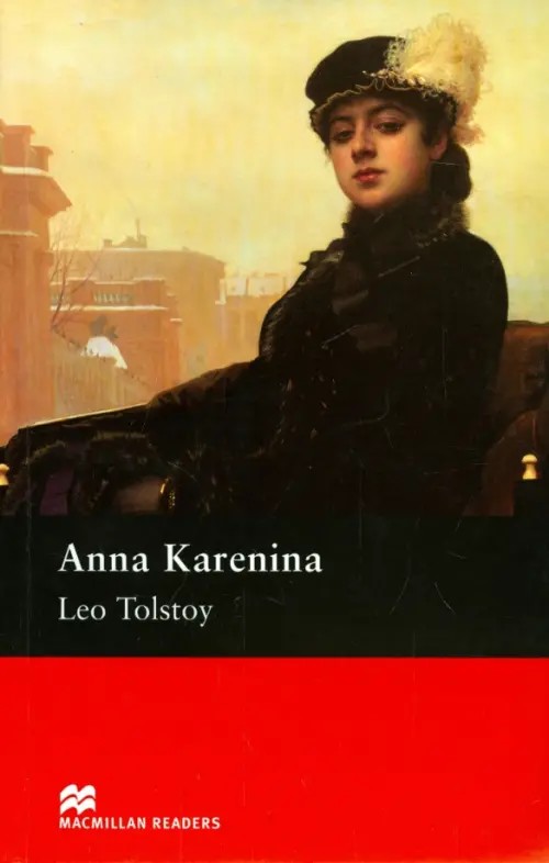 Anna Karenina Reader