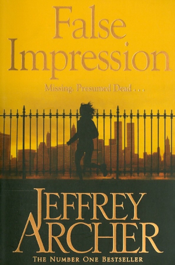 False Impression