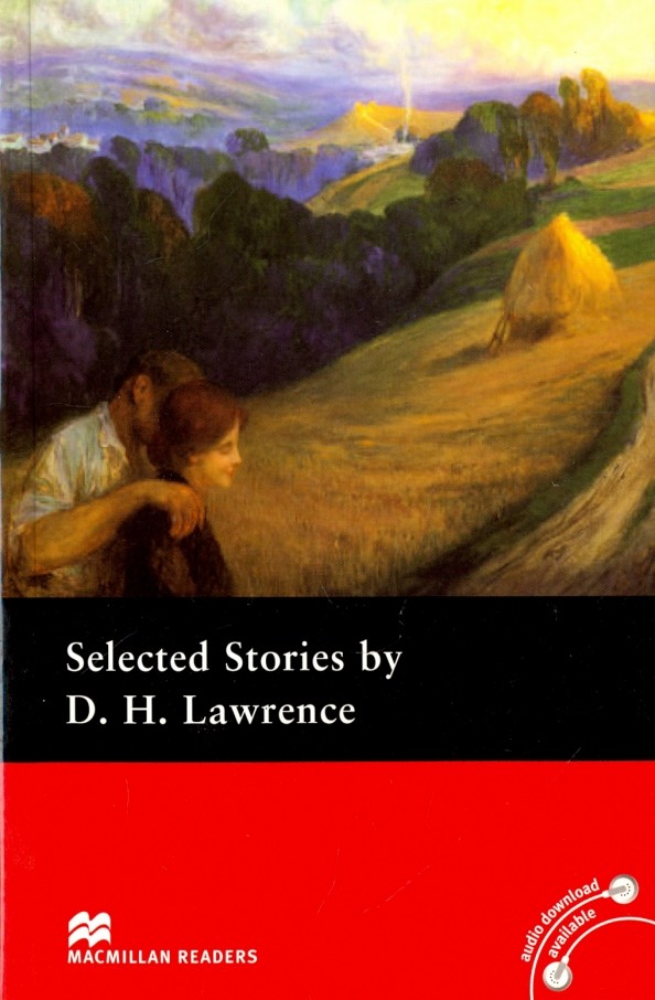 Selected Stories by D: H. Lawre