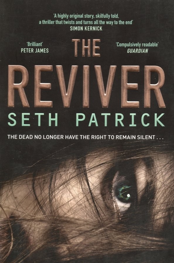 The Reviver
