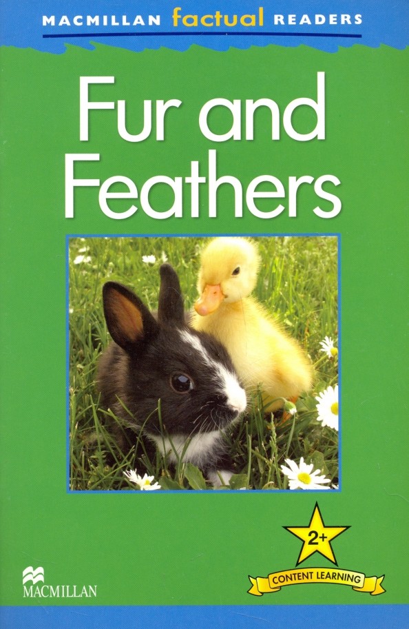 Fur and Feathers