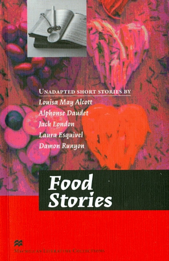 Food Stories