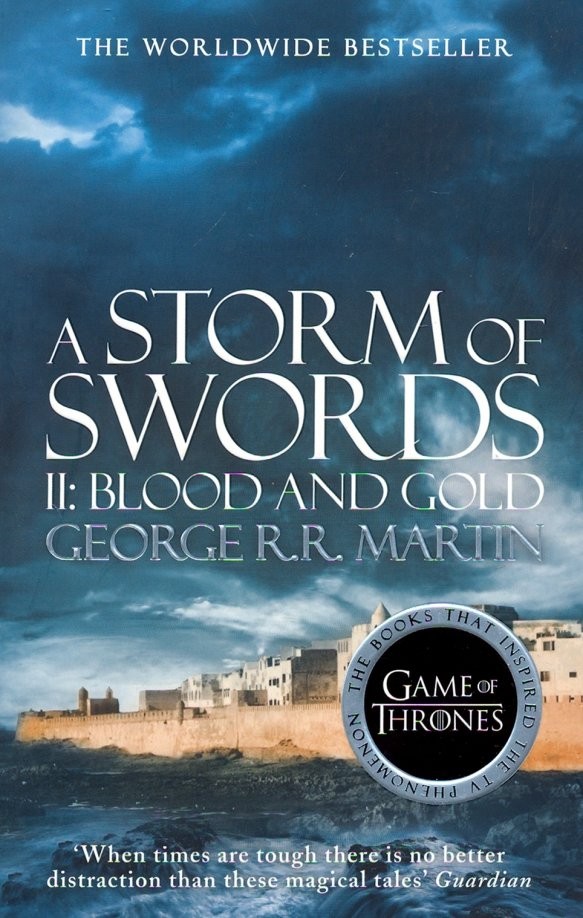 Storm Of Swords: Part 2
