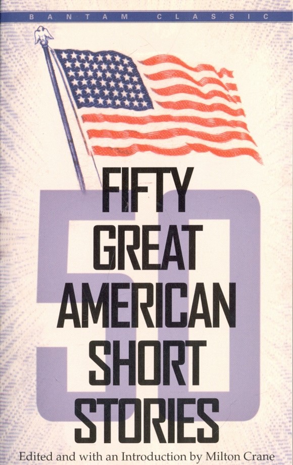 Fifty Great American Short Stories