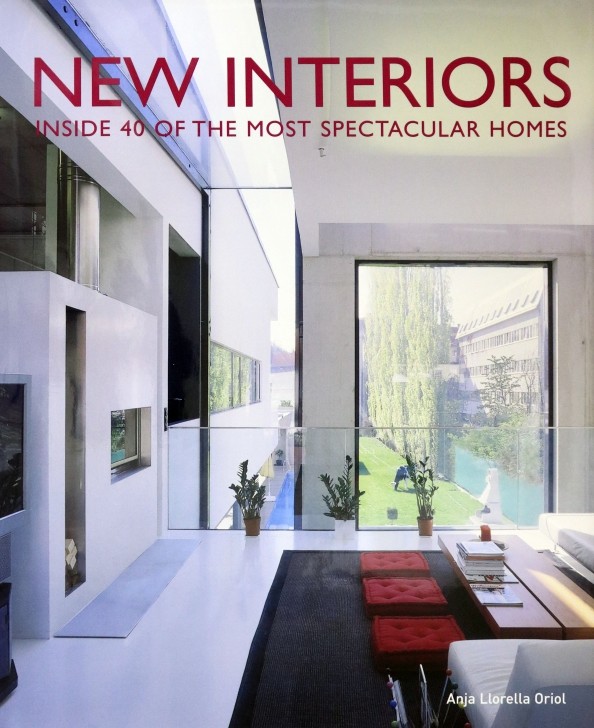 New Interiors