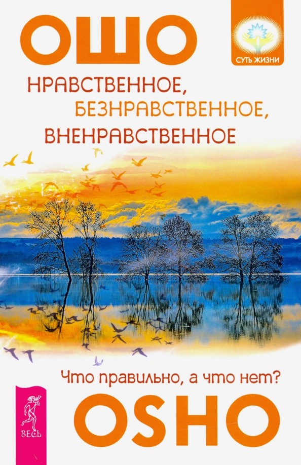 Нравственное, безнравственное, вненравственное: Что правильно, а что нет?