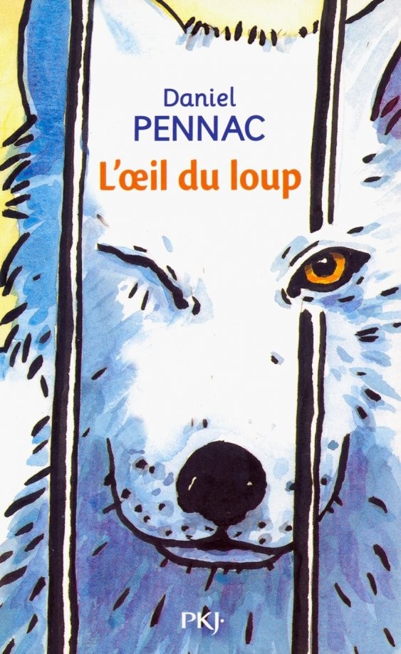L'oeil du loup