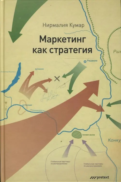 Маркетинг как стратегия