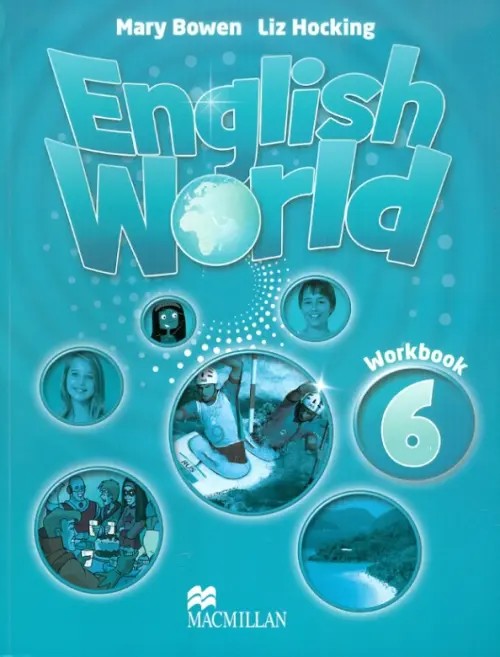 English World 6: Workbook