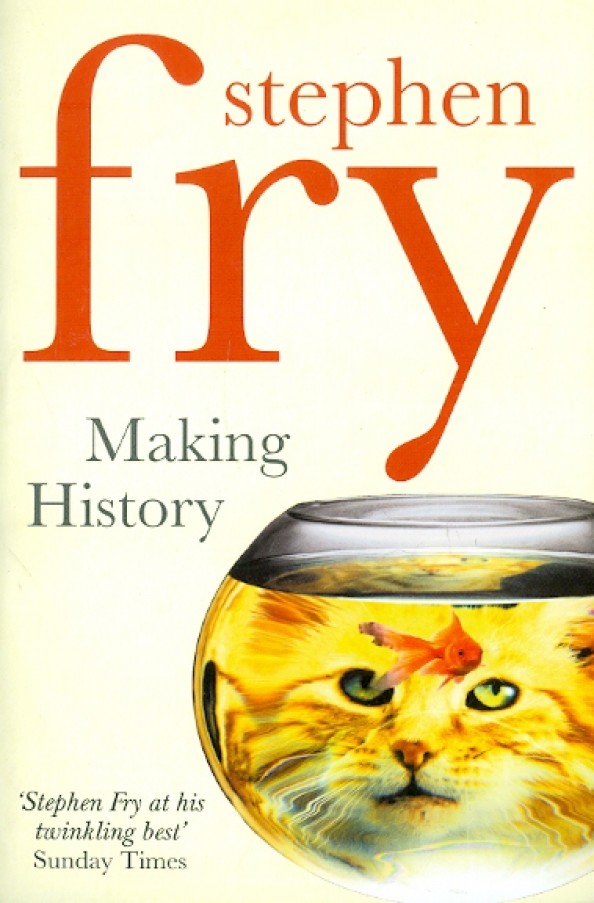 Making History