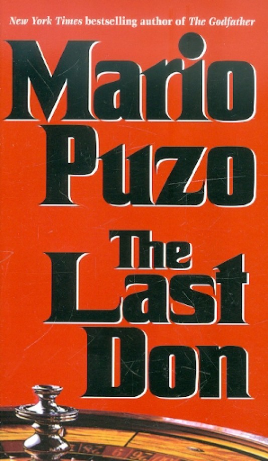 The Last Don