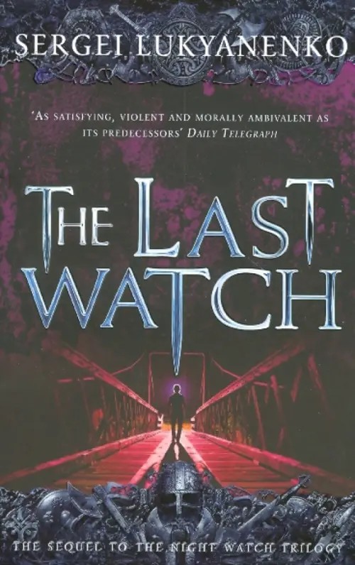 The Last Watch