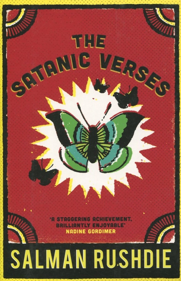 The Satanic Verses