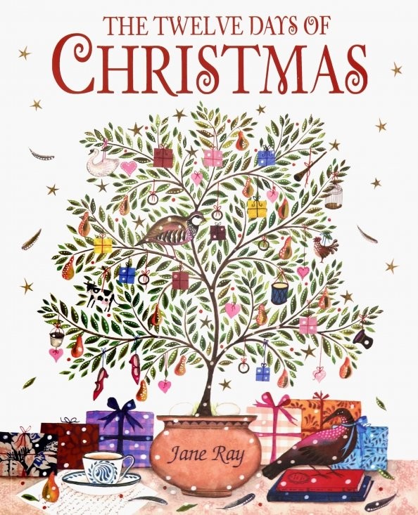 The Twelve Days of Christmas