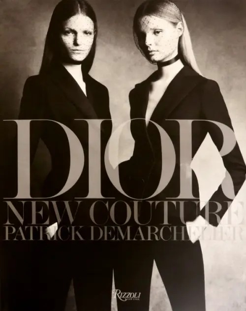 Dior: New Couture