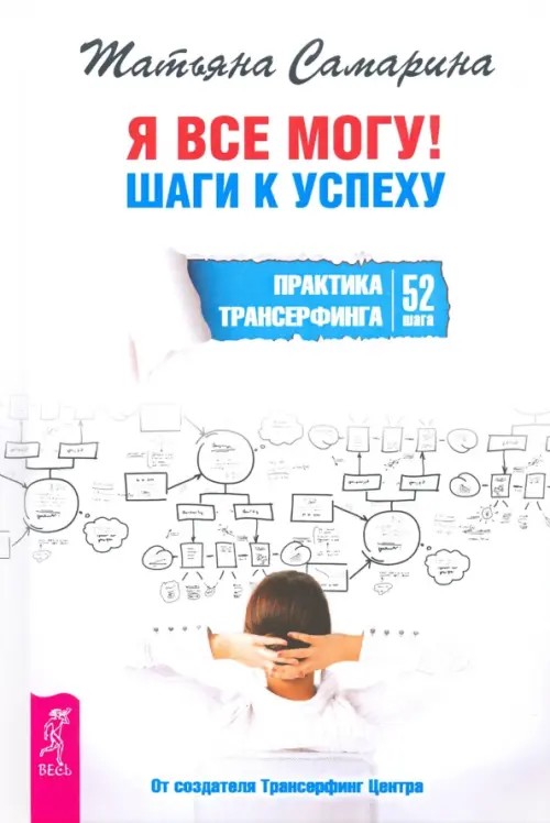 Я все могу! Шаги к успеху: Практика Трансерфинга. 52 шага