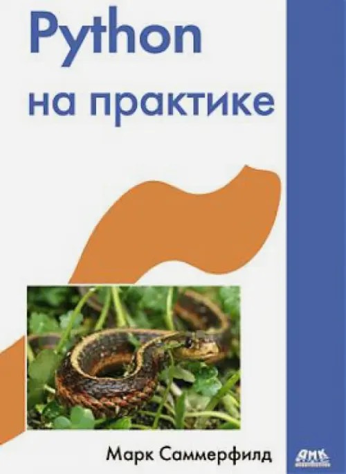 Python на практике: Создание качественных программ с использованием параллелизма, библиотек и паттернов. Руководство