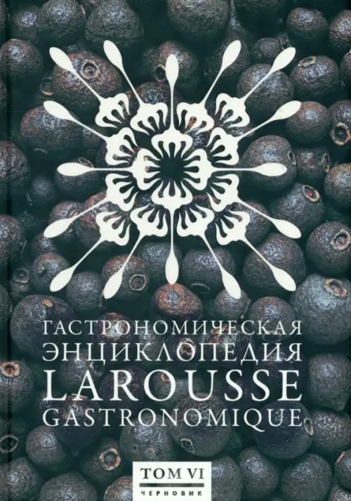 Гастрономическая энциклопедия Ларусс: Том 6