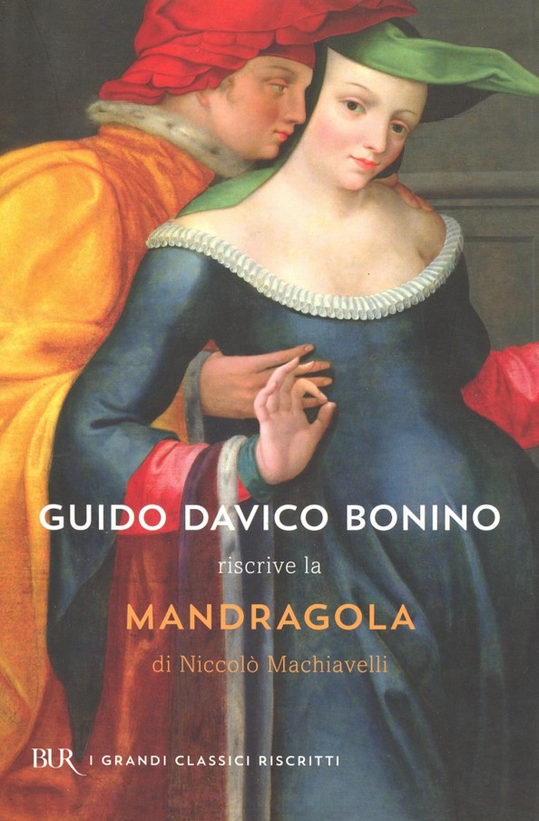 Mandragola