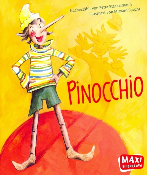 Pinocchio
