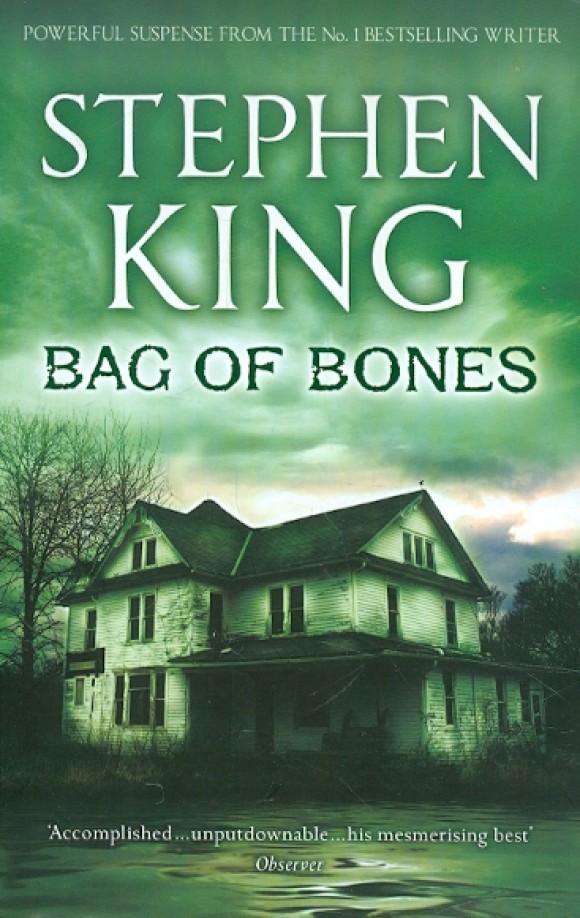 Bag of Bones